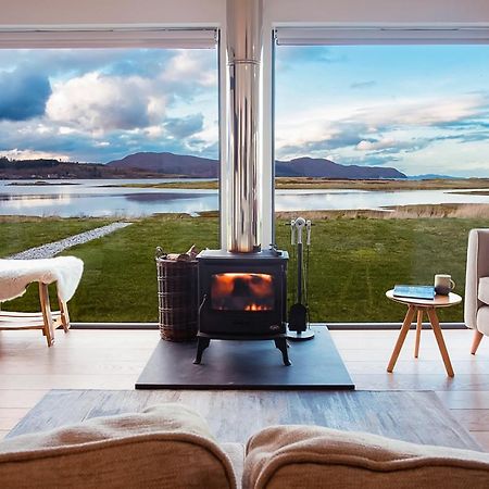 The Shorehouse Broadford  Exterior foto