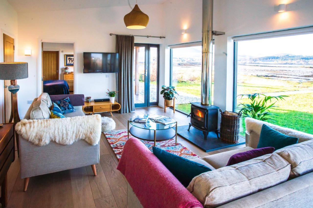 The Shorehouse Broadford  Exterior foto